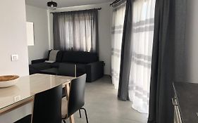 Apartamentos Tahona Fuerteventura