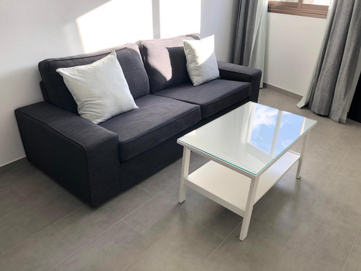 Apartamentos Tahona Fuerteventura Cotillo Extérieur photo