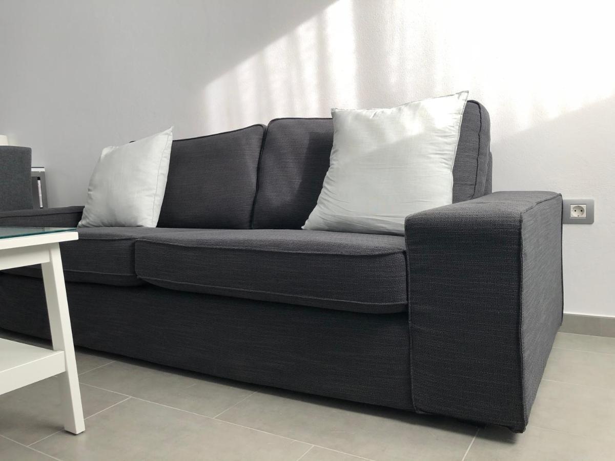 Apartamentos Tahona Fuerteventura Cotillo Extérieur photo
