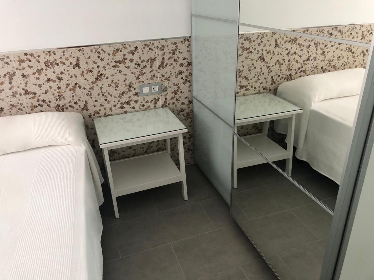 Apartamentos Tahona Fuerteventura Cotillo Extérieur photo