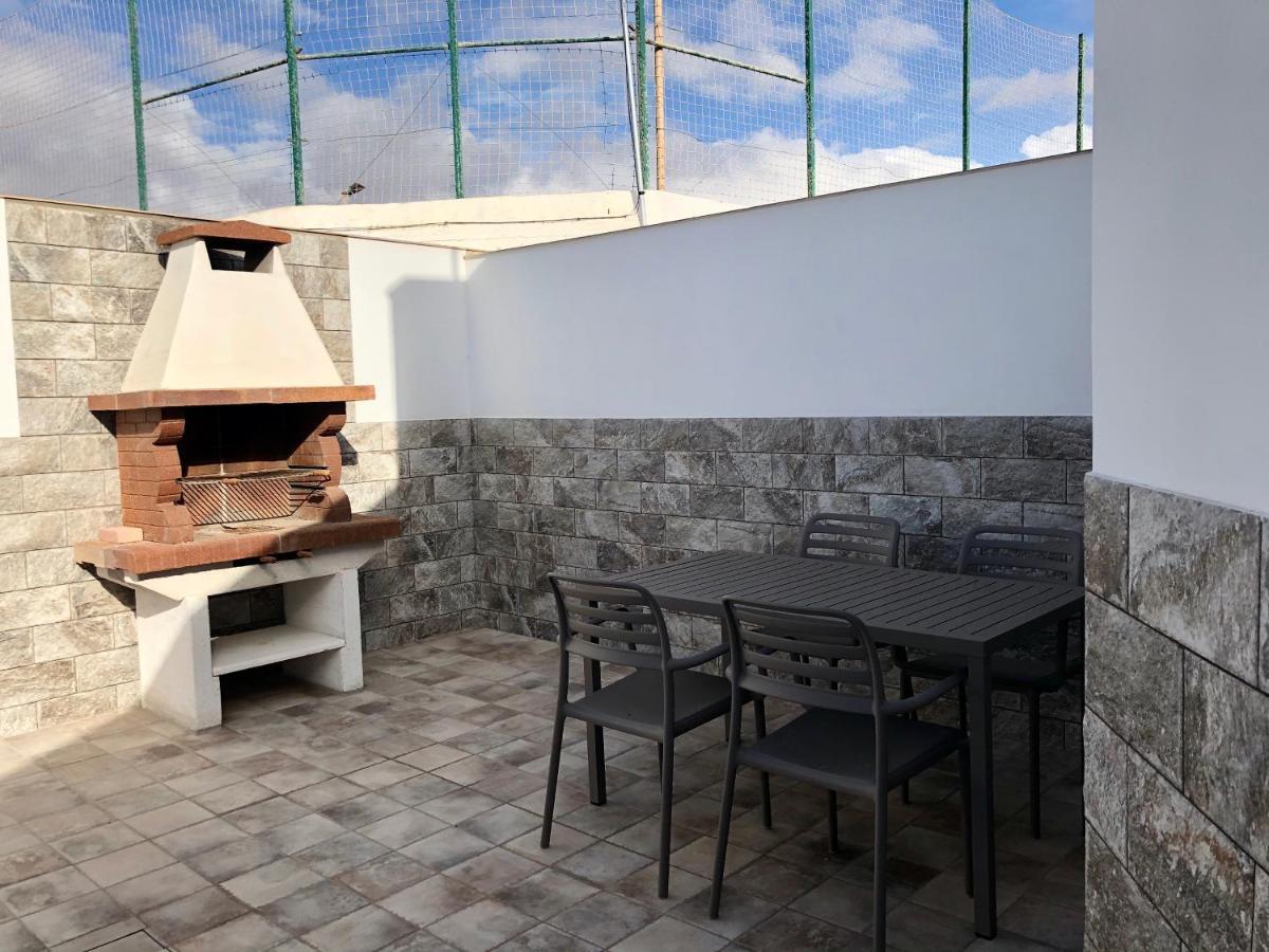 Apartamentos Tahona Fuerteventura Cotillo Extérieur photo
