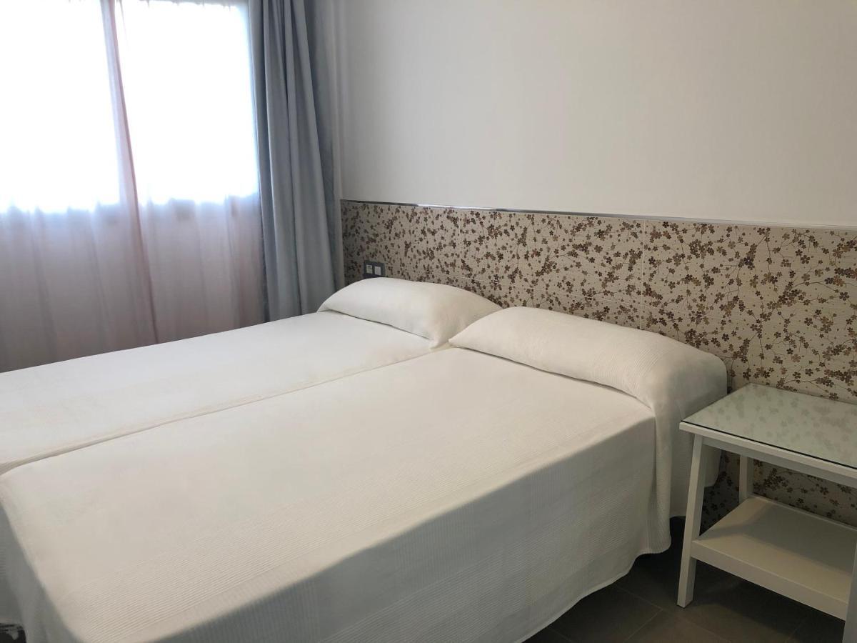 Apartamentos Tahona Fuerteventura Cotillo Extérieur photo