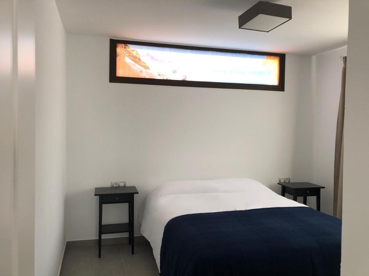 Apartamentos Tahona Fuerteventura Cotillo Extérieur photo