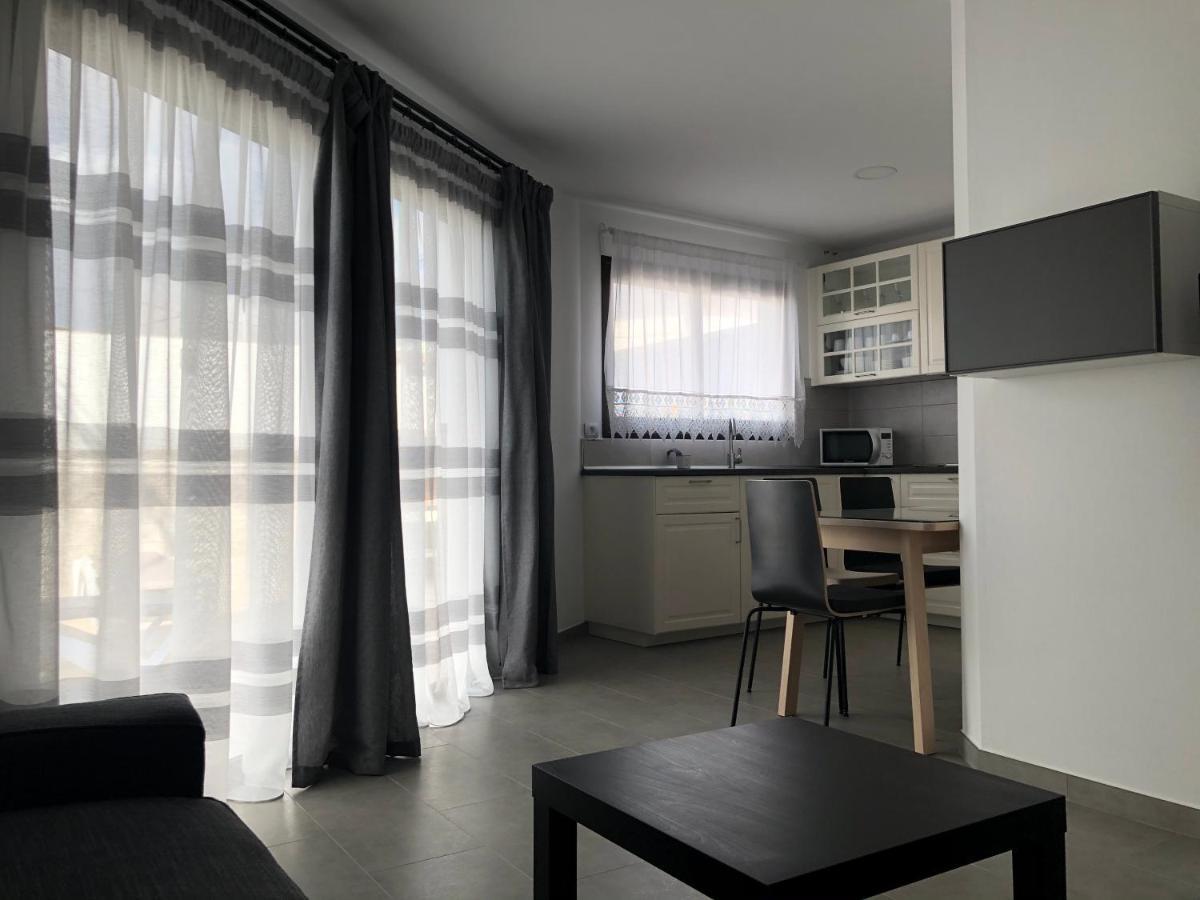 Apartamentos Tahona Fuerteventura Cotillo Extérieur photo
