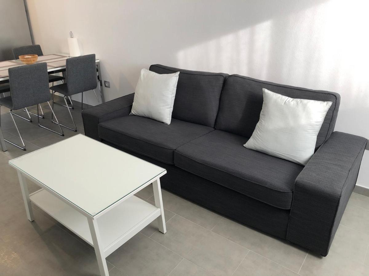 Apartamentos Tahona Fuerteventura Cotillo Extérieur photo