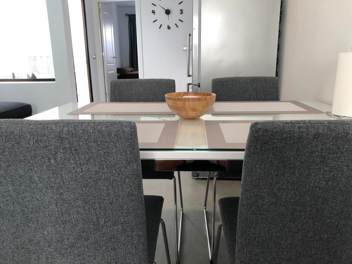Apartamentos Tahona Fuerteventura Cotillo Extérieur photo