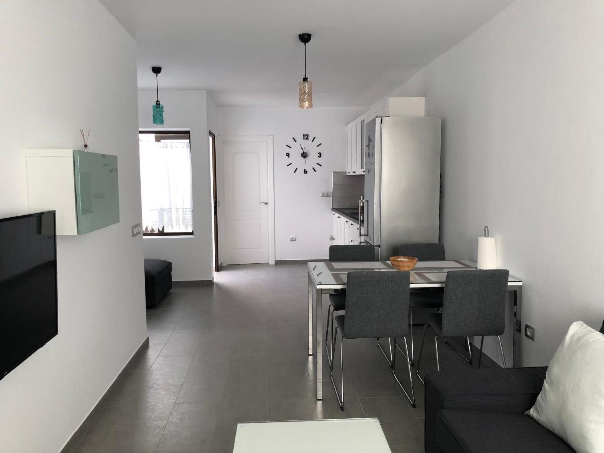 Apartamentos Tahona Fuerteventura Cotillo Extérieur photo