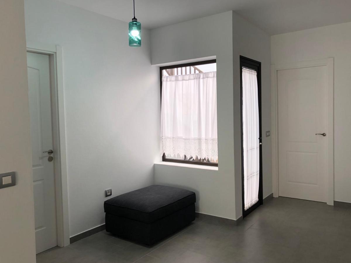Apartamentos Tahona Fuerteventura Cotillo Extérieur photo